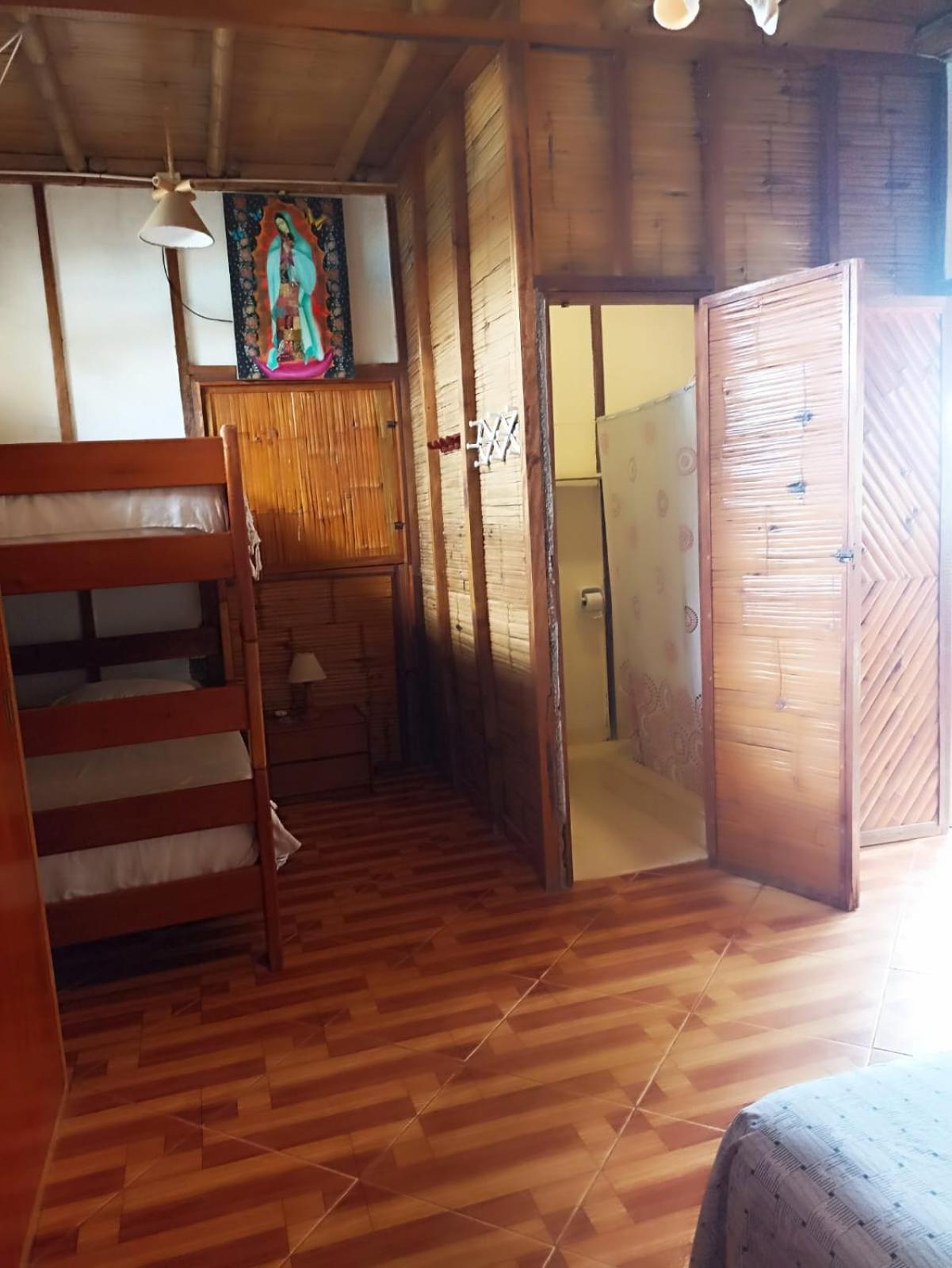 索里托斯 迭戈之家旅馆酒店 外观 照片