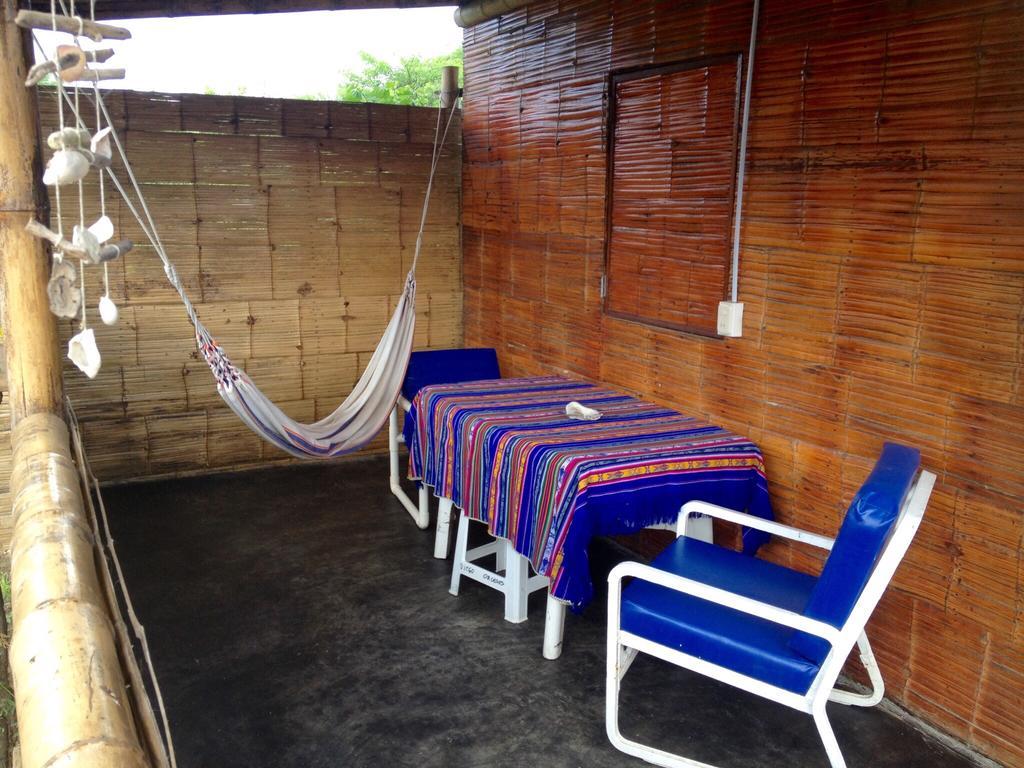 索里托斯 迭戈之家旅馆酒店 外观 照片